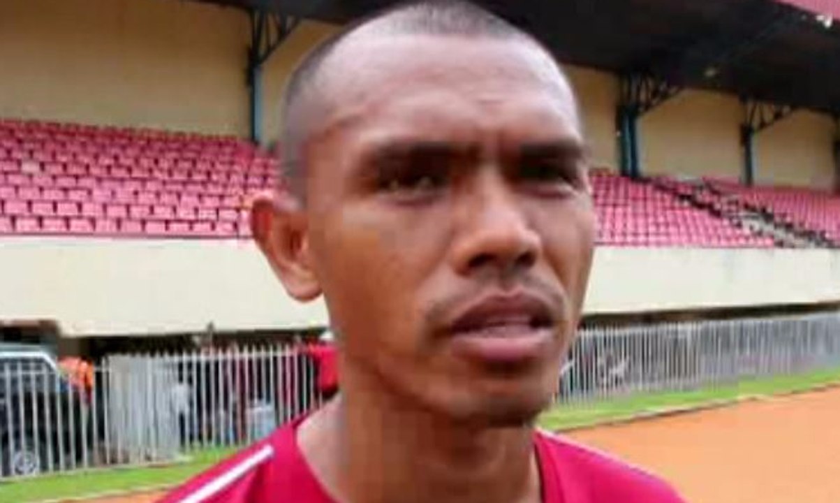 Ricardo Salampessy Nilai Kehadiran Pemain Top Dunia di Liga