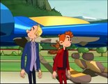 Spirou & Fantasio Episode 35   Spirou et Fantasia