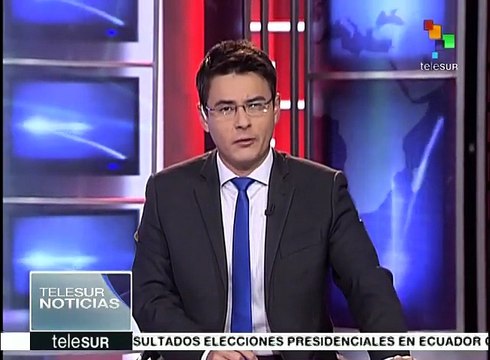 Bolivia rechaza y condena golpe institucional en el seno de la OEA