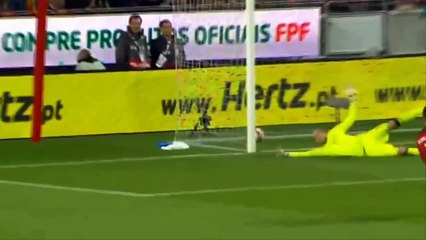 Cr7 Lại Lập 2 Siêu Phẩm Trong 1 Trận Đấu - Portugal 3-0 Hungary