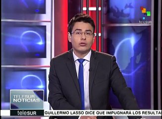 México: organizaciones alertan sobre crisis en materia de DD.HH.