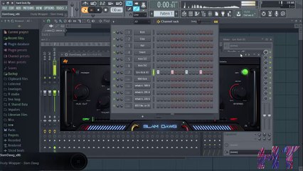 How To Make hard KIck In Fl Studio