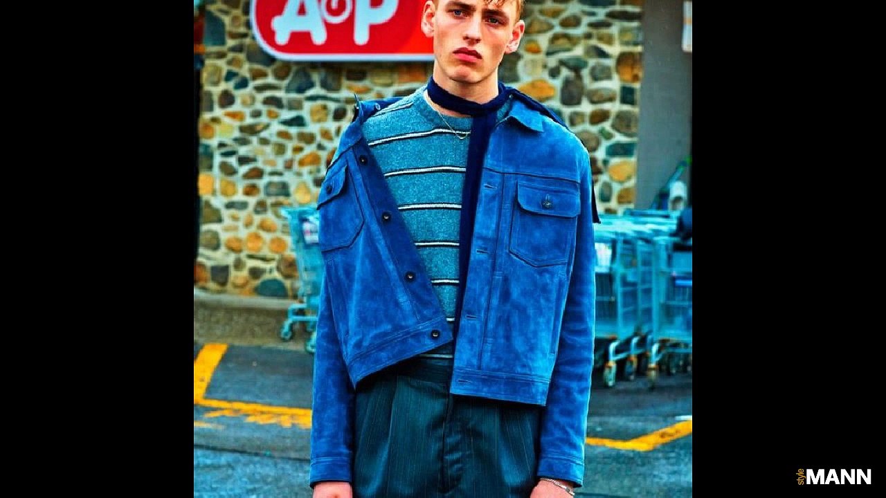 25 Exemplary Calvin Klein Jacket Ideas Snazzy Designer Coats