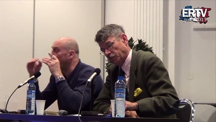 Bernard Lugan et Alain Soral : analyse des crises africaines part 3/3