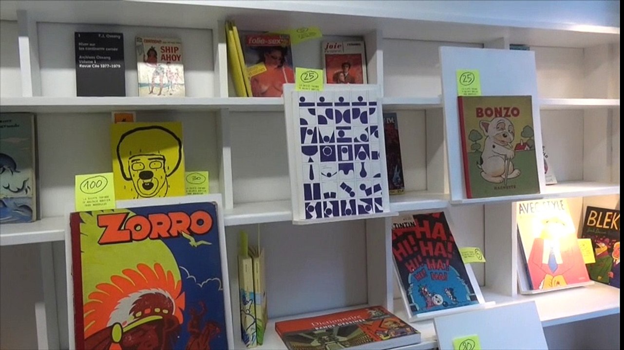 la crypte tonique