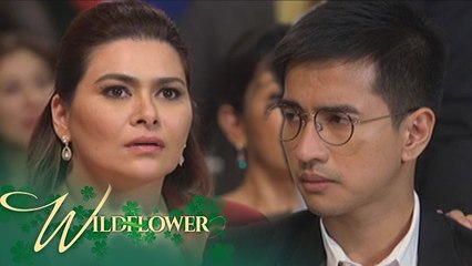 Wildflower: Arnaldo trumps Emilia in the senatorial race | EP 35