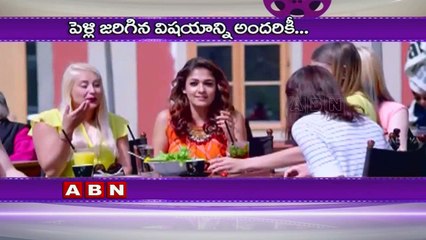 War Between Nayanthara and Vignesh Shivan