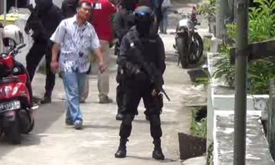 Waspada, Perekrutan Teroris Lewat Media Sosial!