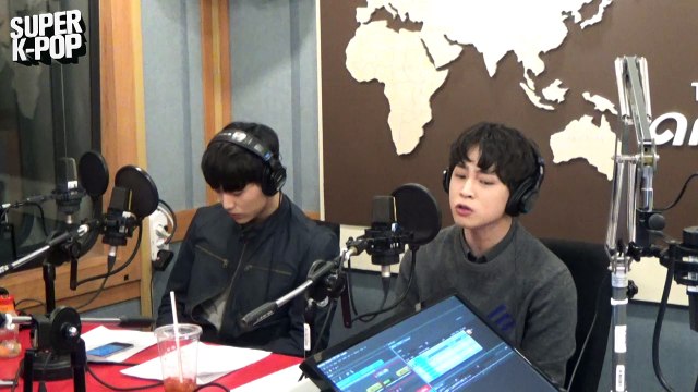 [Super K-Pop] 대국남아 (DGNA) - 누구세요? (Who?)