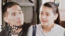 Legally Blind Teaser Ep. 32: Mga tanong ni Grace