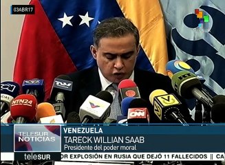 Venezuela supera controversia demostrando efectividad del diálogo