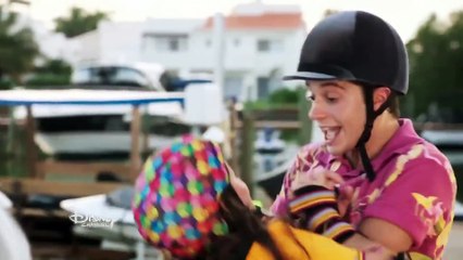 Soy Luna Extrait | Luna Et Matteo Se Rencontrent (e1)