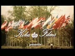 Le Mari de l Ambassadeur E05 1990 Louis Velle part 1/2