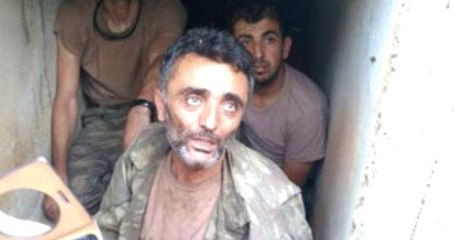 Darbeci Kuzu'nun Oğlu Muhammet Emrah Kuzu da 15 Temmuz'da Görev Almış