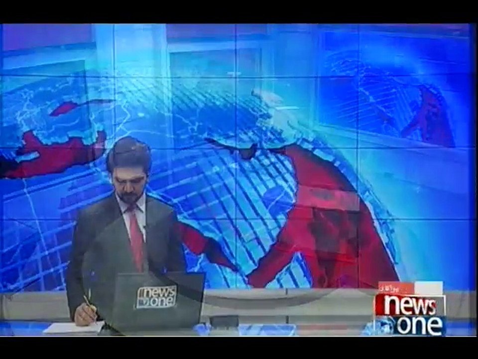 NewsONE Headlines 10AM | 4-April-2017