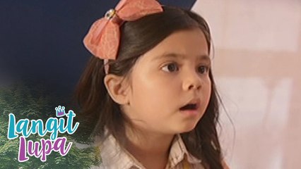 Langit Lupa: Princess learns about Ian's arrest | Episode 90