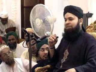 Meeran Waaliyon Ke Imam by Owais Raza Qadri in Mauritius_