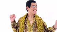PPAP Pen Pineapple Apple Pen