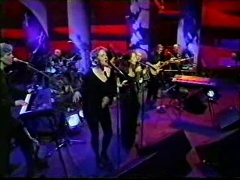 The future - Leonard Cohen