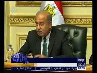 غرفة الأخبار | رئيس الوزراء : سحب كراسات التقدم بمشروع 1.5 فدان في 25 أكتوبر الجاري