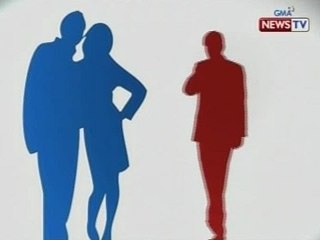 SONA: Parusang ipinapataw sa pangangaliwa ng babae o lalaki, hindi patas