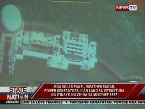 Pagpapatupad ng AFP modernization program, itinutulak para mapigilan ang illegal fishing at poaching