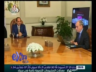 غرفة الأخبار | جولة الـ 9 صباحاً الإخبارية مع نانسي نور | كاملة
