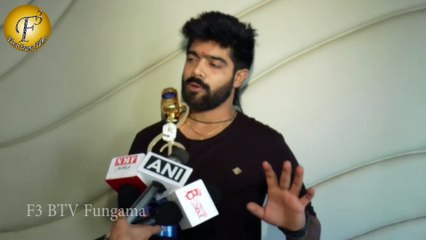 LV Renath Winner Of Indian Idol 9 | Exclusive Interview Of LV Renath | Latest News 2017