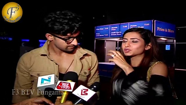 Ravi Dubey Host Special Screening of Sargun Mehta 3rd Release Jindua