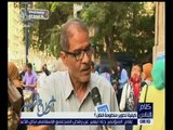 كلام الناس | شاهد.. آراء المواطنين في منظومة النقل والمواصلات في مصر؟