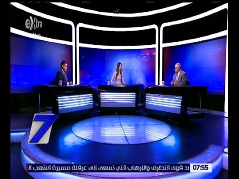 الساعة السابعة | البرلمان يناقش قانون البناء الموحد | كاملة