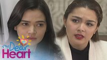 My Dear Heart: Gia explains the situation to Clara | Episode 50