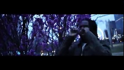 IAMSU! - “Nada“ Music Video