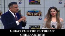 Boman Irani Thinks 'Sabse Bada Kalakar' Is Great For Child Artists Future
