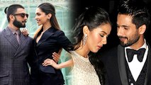 Bollywood Couples AMAZING CANDID MOMENTS | Aishwarya Rai Abhishek, Shahrukh Khan Gauri & More