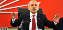 Kılıçdaroğlu, CHP'ye Verilmeyen Şarkıyı Açıkladı