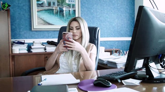 Σάσα Μπάστα - Συνέχεια (Official Video Clip)