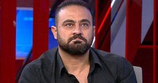 Futbolcu Hasan Şaş'ın Hakim Abisi, Açığa Alındı