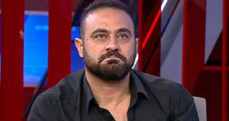 Futbolcu Hasan Şaş'ın Hakim Abisi, Açığa Alındı