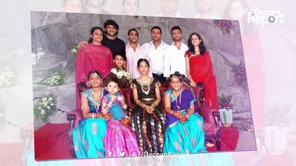 Prabhas' Sisters and Family Details