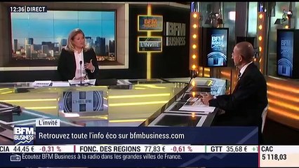 "Depuis 2012, le bilan de l'euro est mauvais", Jean Messiha - 03/04