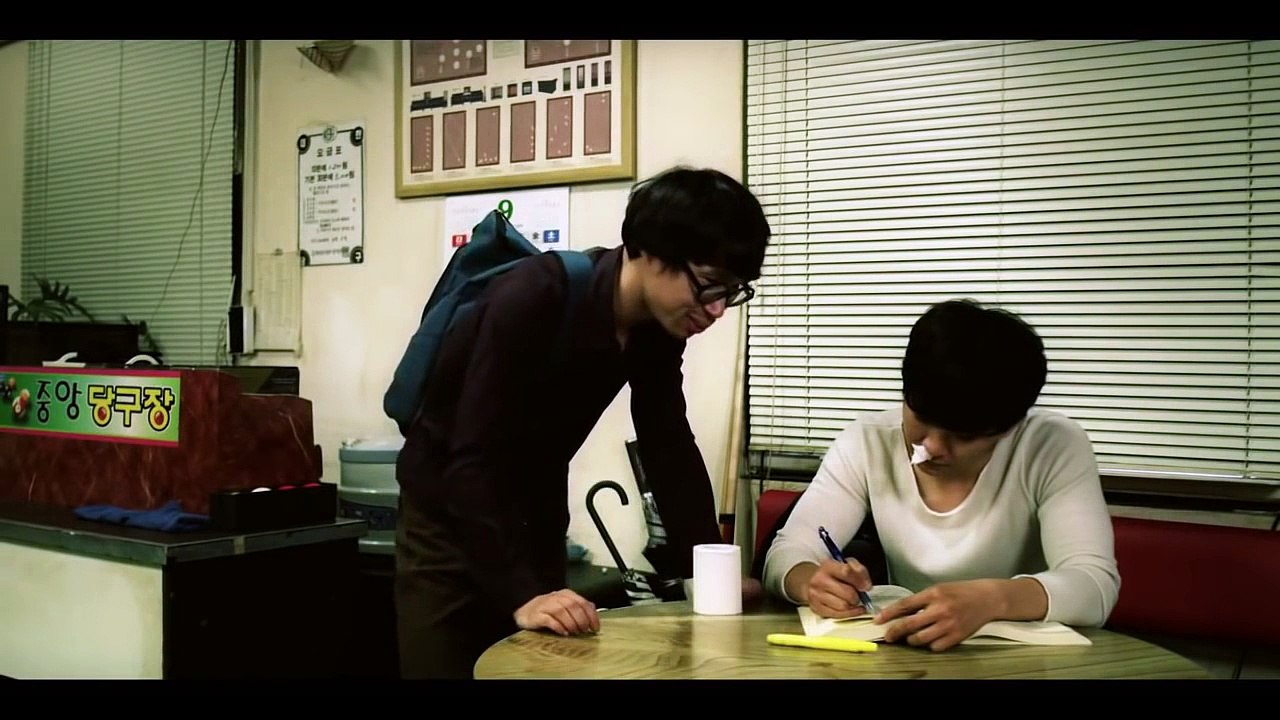 하숙집 2 - Boarding House 2 - 招待所2 - HD 2