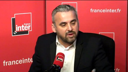 Alexis Corbière sur Marine Le Pen "Il y a une autre aspiration que de confier le pays à une xénophobe"