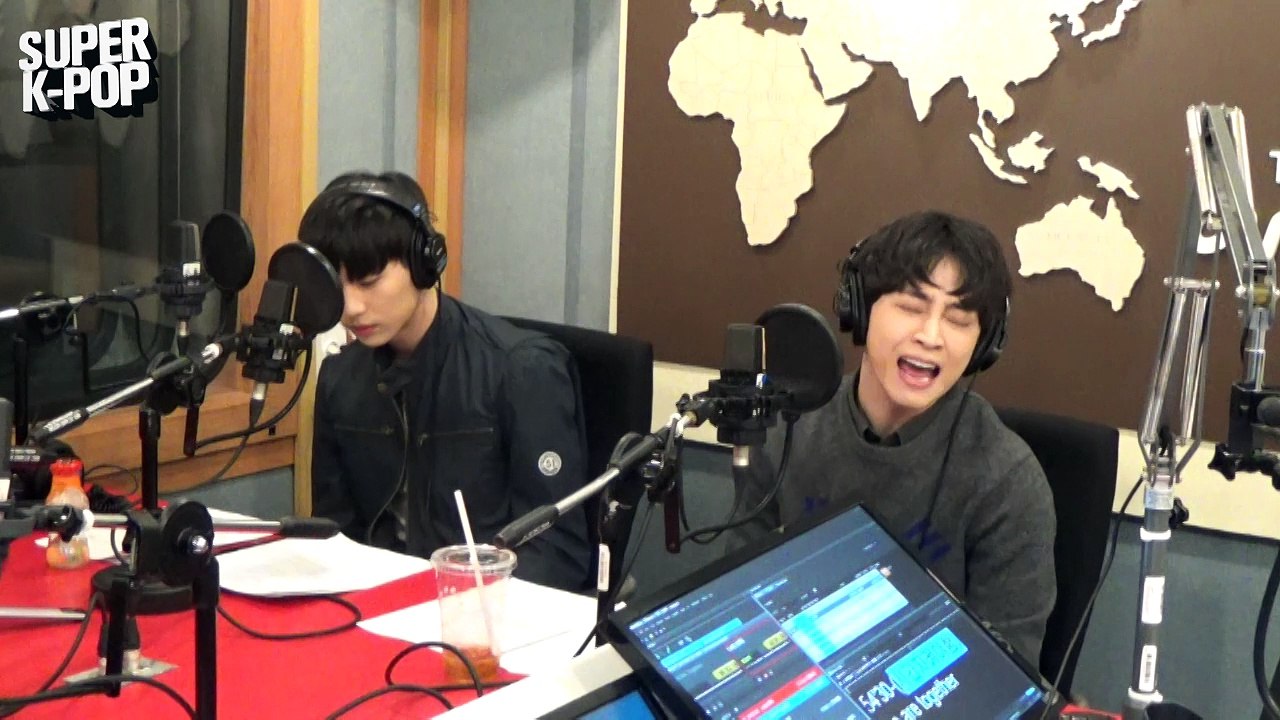 [Super K-Pop]  대국남아 (DGNA) - Lady