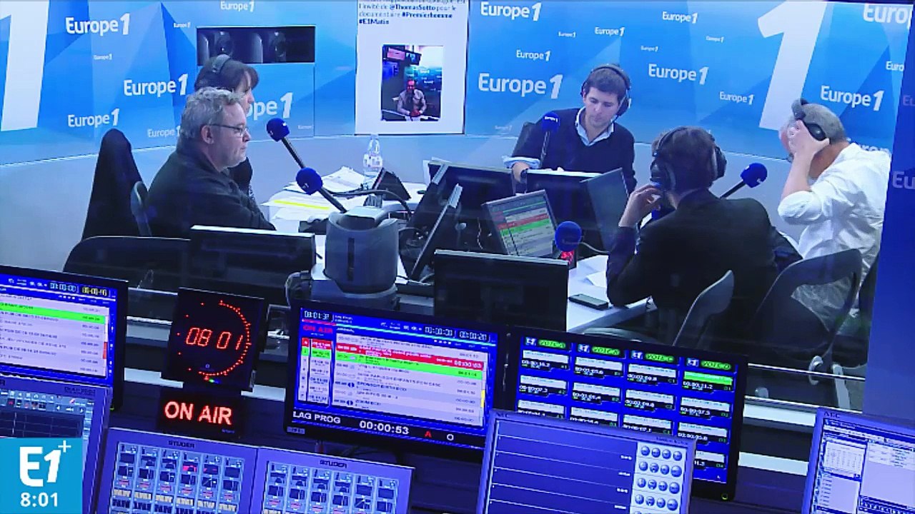 Débat à onze : une première pour les "petits candidats" à la présidentielle