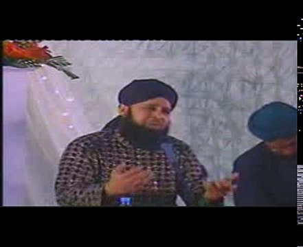 Bulalo Phir Mujhe Aye Shah E Behrobar by Owais Qadri in Mauritius