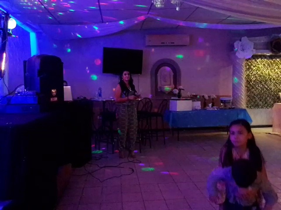 Convivio Pro Isabel (I)