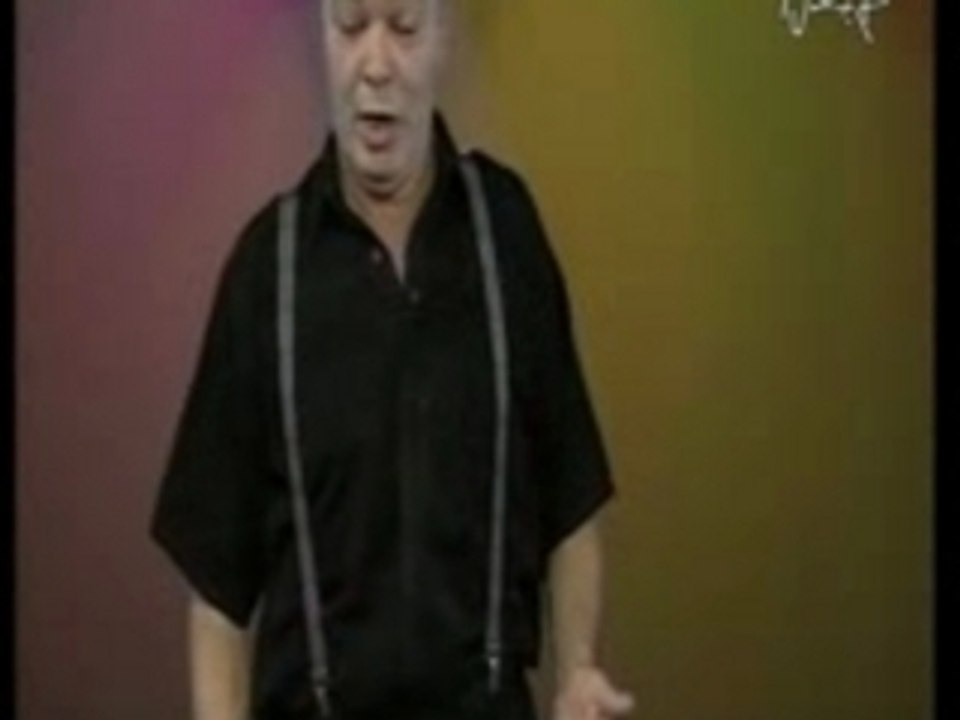 Nasreddin Hannibal TV