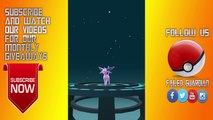 How to evolve eevee into ESPEON and UMBREON (actual evolution) - Pokemon GO-RBn9iulUaes