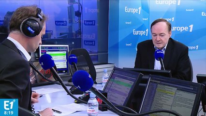 Débat, vote utile, ralliements : Jérôme Jaffré répond aux questions de Fabien Namias
